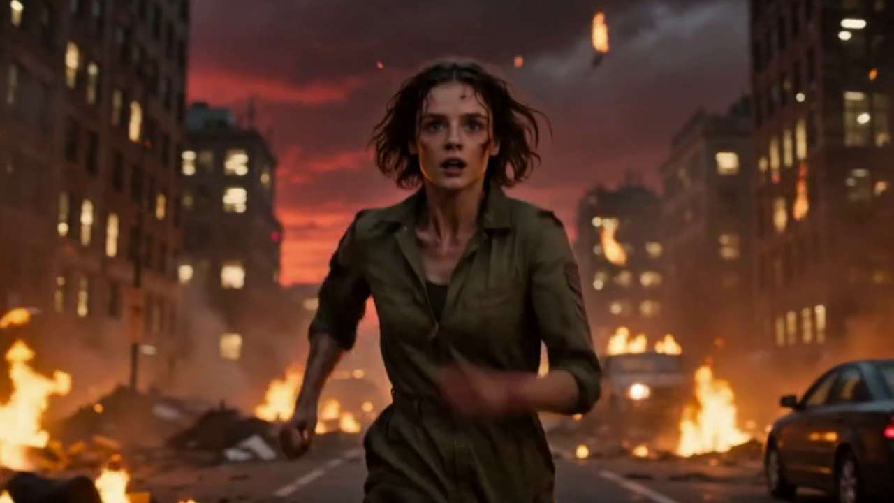 Hope on a Doomsday